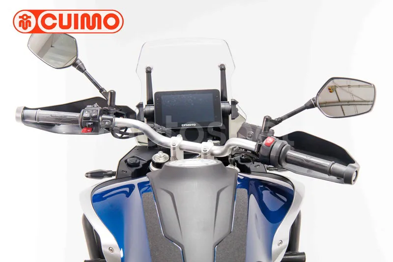 CFMOTO 800MT - Vista 27
