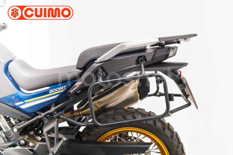 CFMOTO 800MT - Vista 28