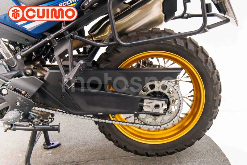 CFMOTO 800MT - Vista 29