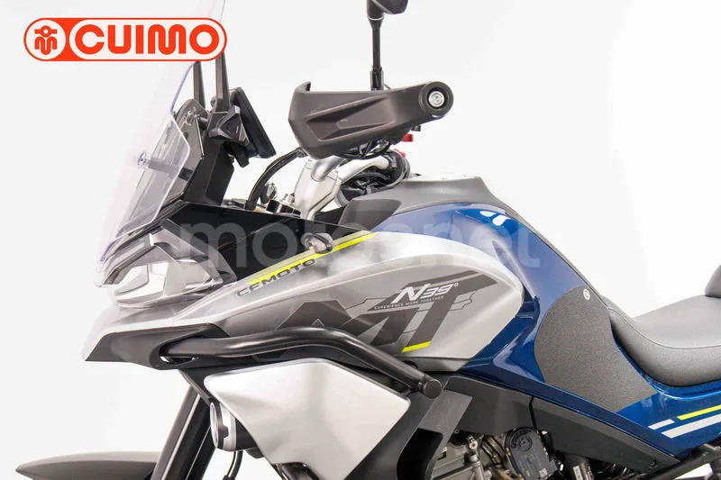 CFMOTO 800MT - Vista 34