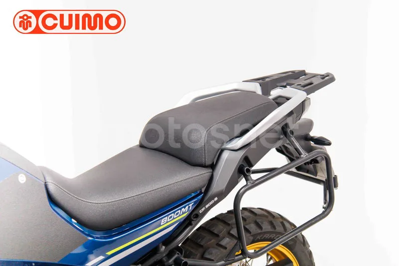 CFMOTO 800MT - Vista 36