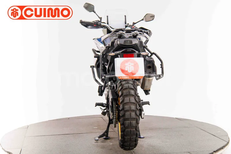 CFMOTO 800MT - Vista 6