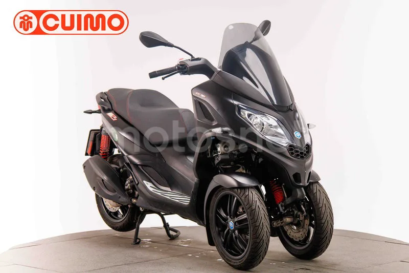 Piaggio MP3 4699 € 2020 Málaga - 1