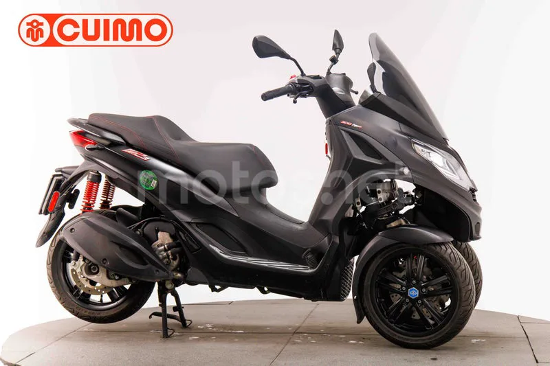 Piaggio MP3 4699 € 2020 Málaga - 2