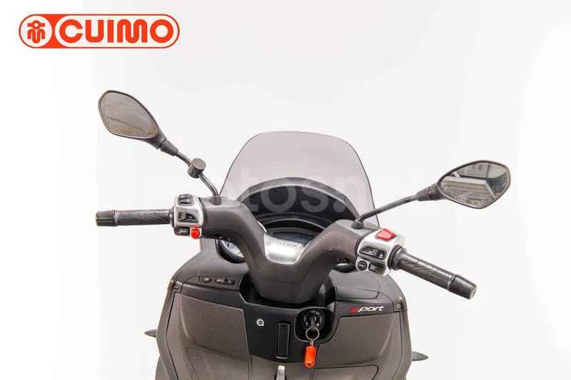 Piaggio MP3 - Vista 19
