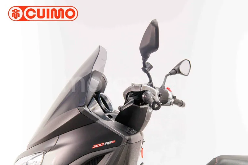 Piaggio MP3 - Vista 21