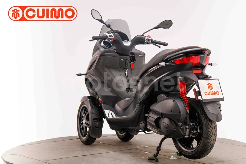 Piaggio MP3 - Vista 6