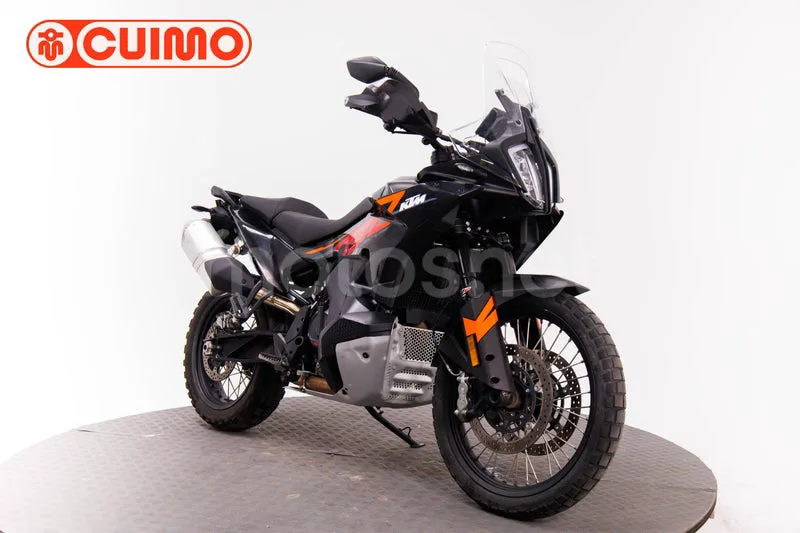 KTM 790 Adventure 7199 € 2023 Málaga - 2