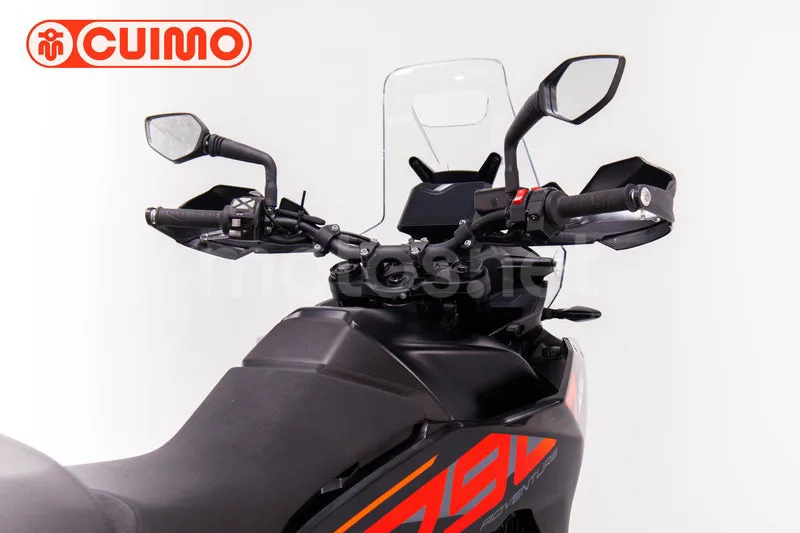 KTM 790 Adventure - Vista 28