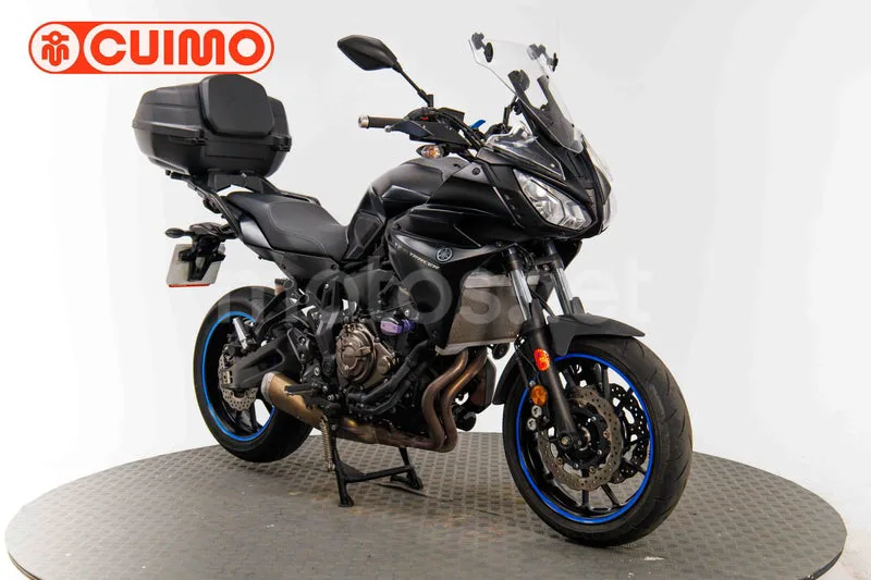Yamaha Tracer 700 4999 € 2016 Málaga - 1