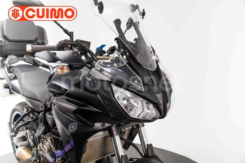 Yamaha Tracer 700 - Vista 22