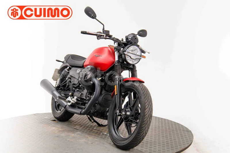 Moto Guzzi V7 6699 € 2023 Málaga - 1