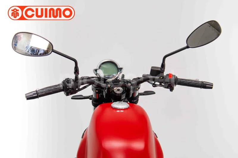 Moto Guzzi V7 - Vista 30