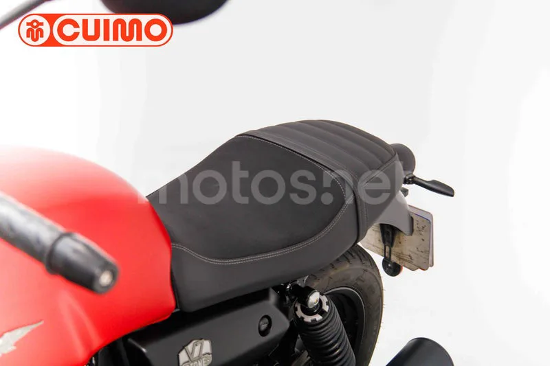 Moto Guzzi V7 - Vista 43