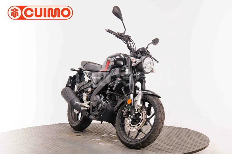 Yamaha XSR125 3999 € 2021 Málaga - 2