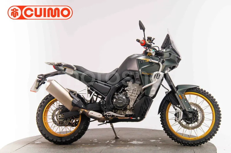 KOVE 800X Pro 6899 € 2024 Málaga - 2