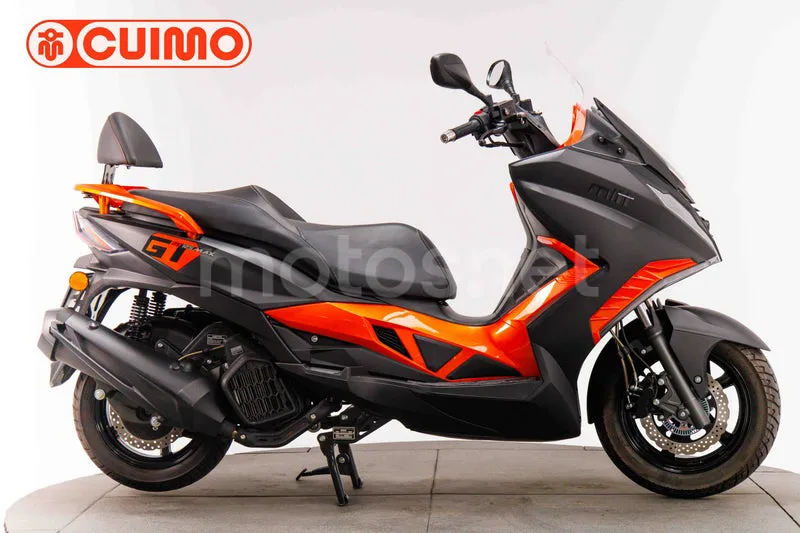 MITT GT-MAX 125 2899 € 2025 Málaga - 2