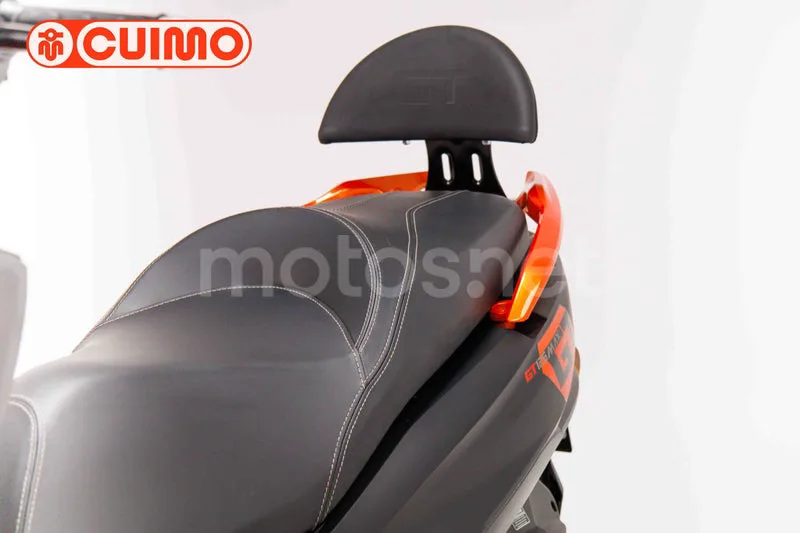 MITT GT-MAX 125 - Vista 22