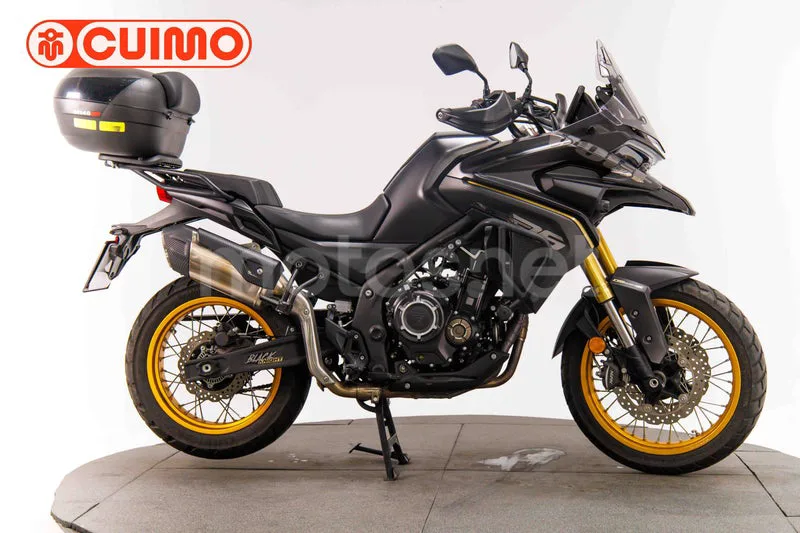 Voge 525DSX 4999 € 2024 Málaga - 2