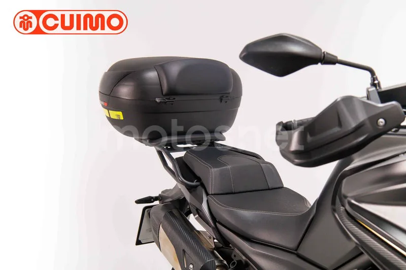 Voge 525DSX - Vista 12