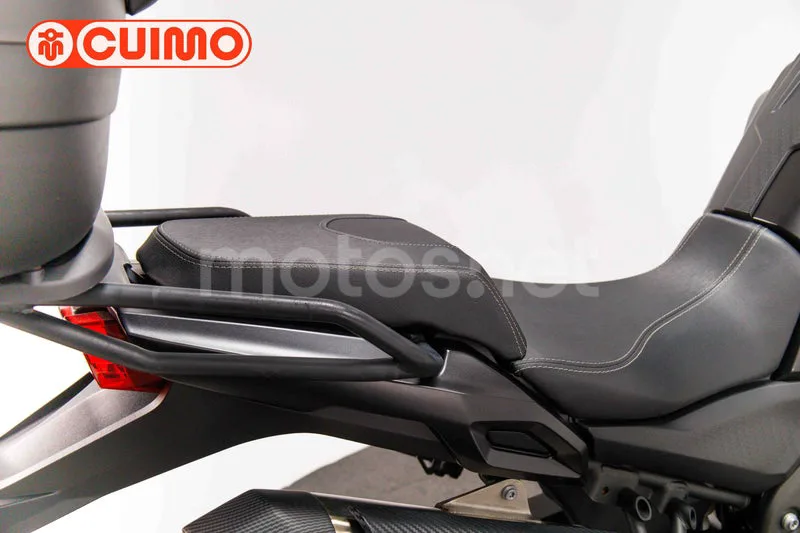 Voge 525DSX - Vista 19