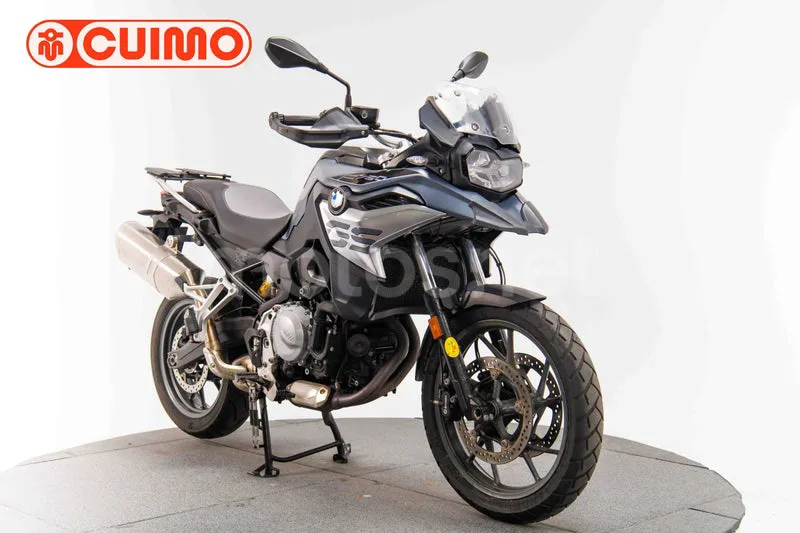 BMW F 750 GS 6799 € 2019 Málaga - 1