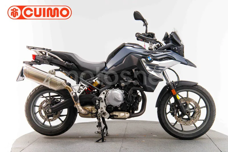 BMW F 750 GS 6799 € 2019 Málaga - 2