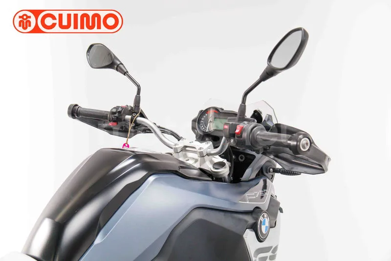 BMW F 750 GS - Vista 15