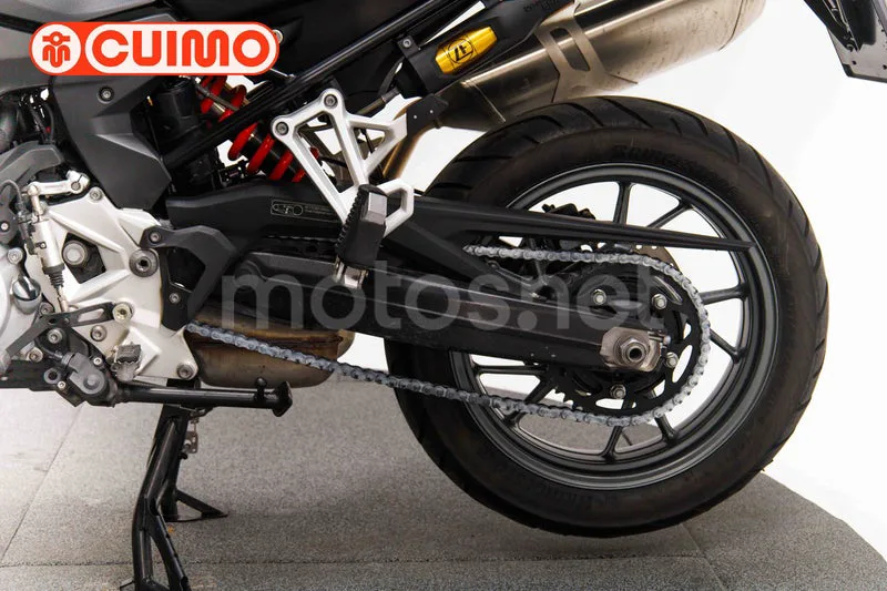BMW F 750 GS - Vista 18