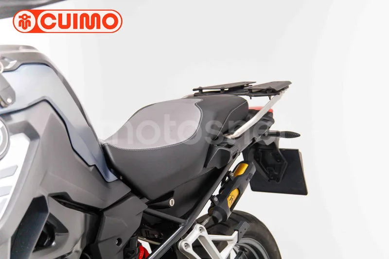 BMW F 750 GS - Vista 23