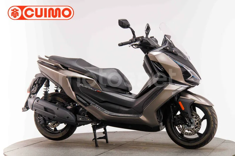Kymco Super Dink 125 3899 € 2025 Málaga - 1