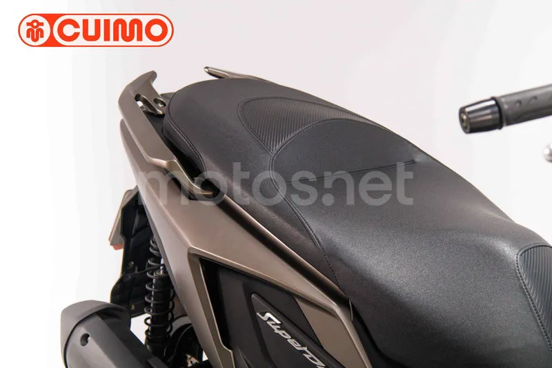 Kymco Super Dink 125 - Vista 12