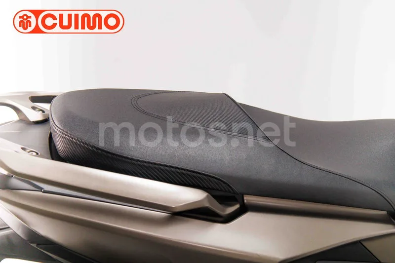 Kymco Super Dink 125 - Vista 14