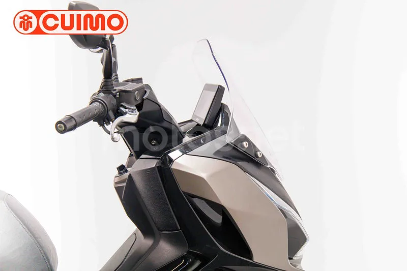 Kymco Super Dink 125 - Vista 17