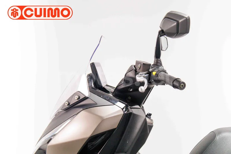 Kymco Super Dink 125 - Vista 20