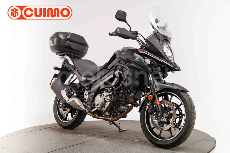 Suzuki V-Strom 650 4999 € 2019 Málaga - 1