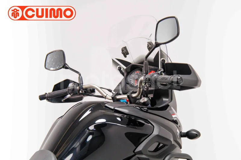 Suzuki V-Strom 650 - Vista 15