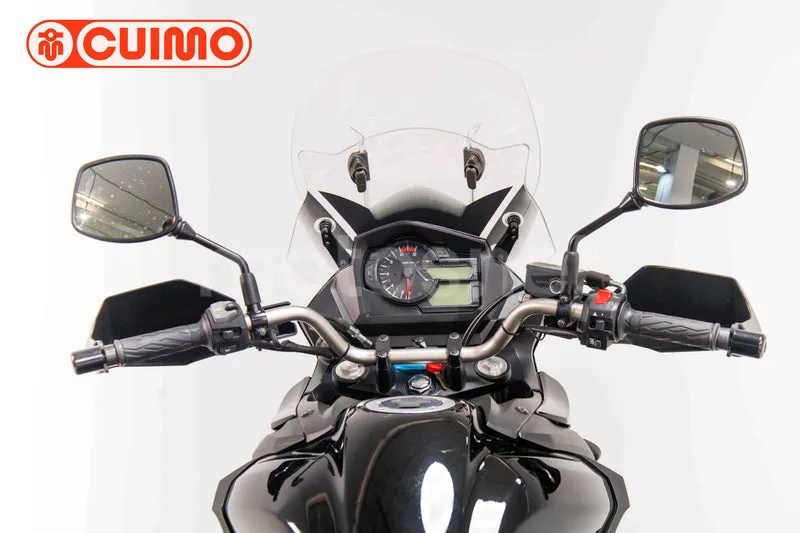 Suzuki V-Strom 650 - Vista 17