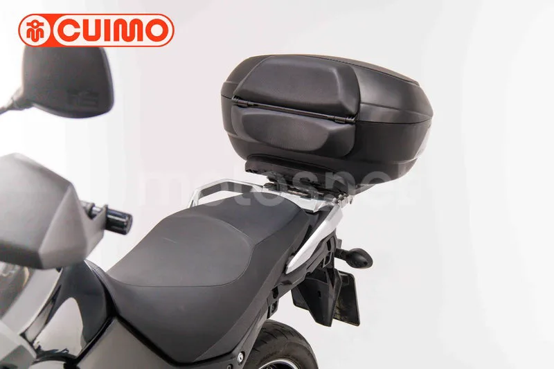 Suzuki V-Strom 650 - Vista 23