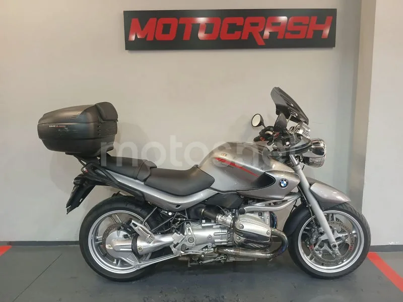 BMW R 850 R 3490 € 2007 Zaragoza - 1