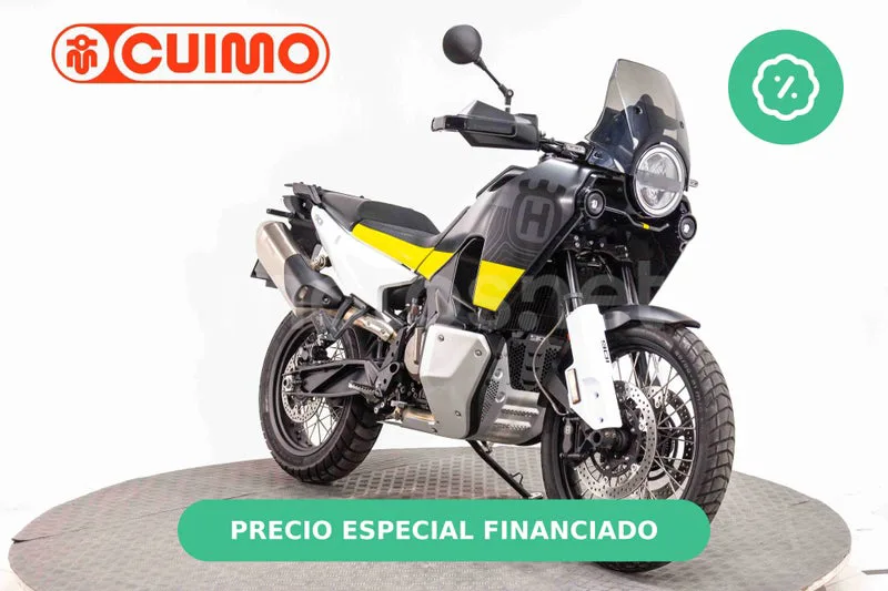 Husqvarna Norden 901 7999 € 2023 Málaga - 1