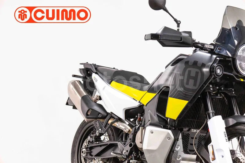 Husqvarna Norden 901 7999 € 2023 Málaga - 2