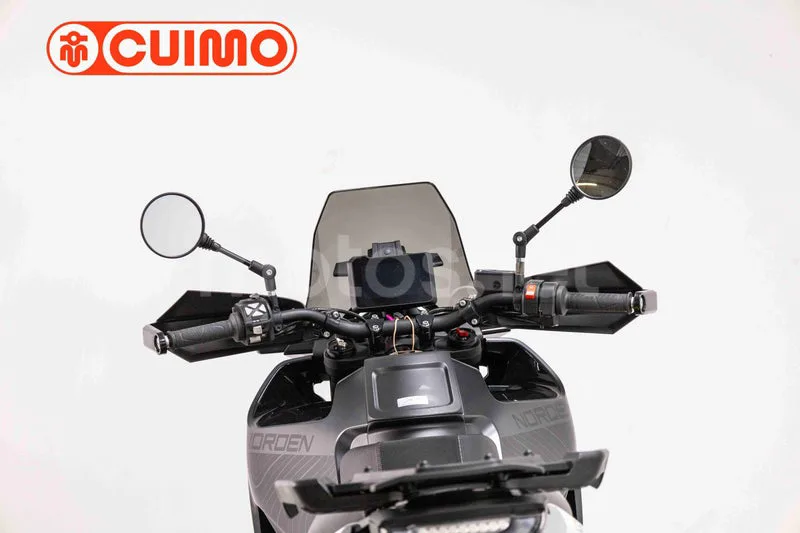 Husqvarna Norden 901 - Vista 11