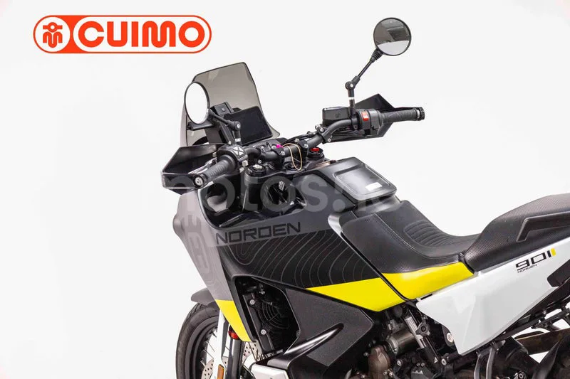 Husqvarna Norden 901 - Vista 13