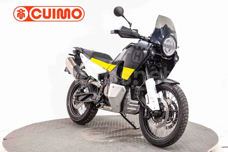 Husqvarna Norden 901 - Vista 14