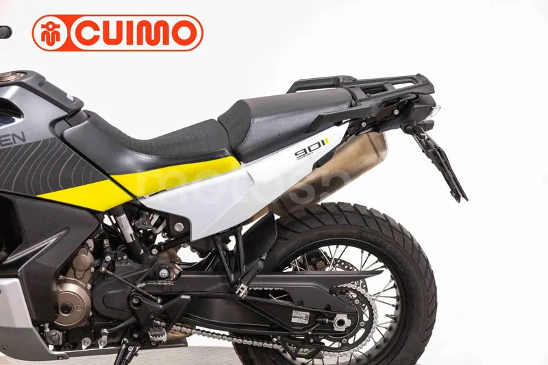 Husqvarna Norden 901 - Vista 17