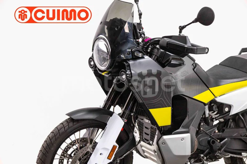 Husqvarna Norden 901 - Vista 20
