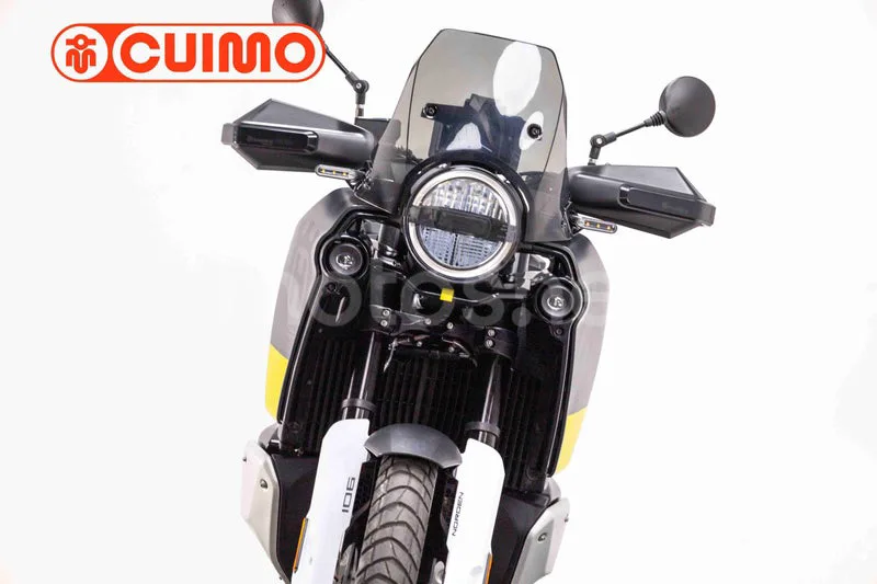 Husqvarna Norden 901 - Vista 22
