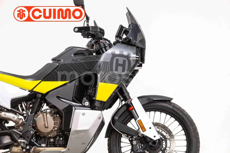 Husqvarna Norden 901 - Vista 5