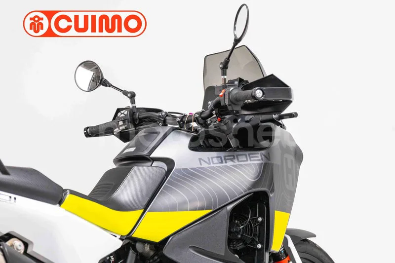 Husqvarna Norden 901 - Vista 9